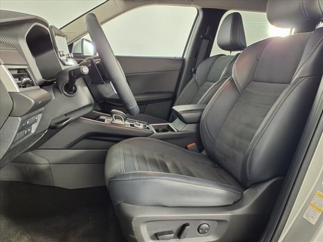 used 2024 Mitsubishi Outlander PHEV car, priced at $29,274