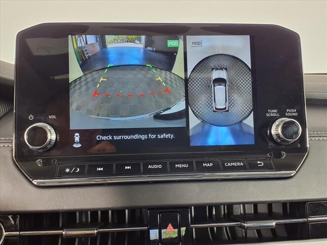 used 2024 Mitsubishi Outlander PHEV car, priced at $29,274