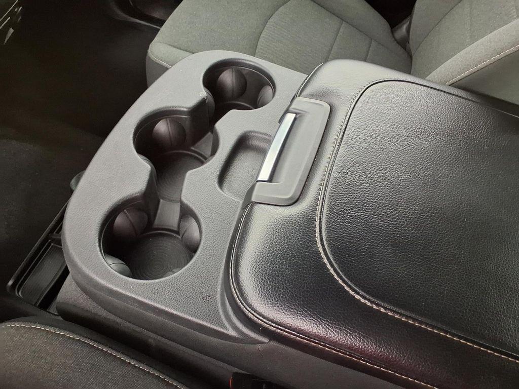 used 2024 Ram 1500 Classic car, priced at $26,788