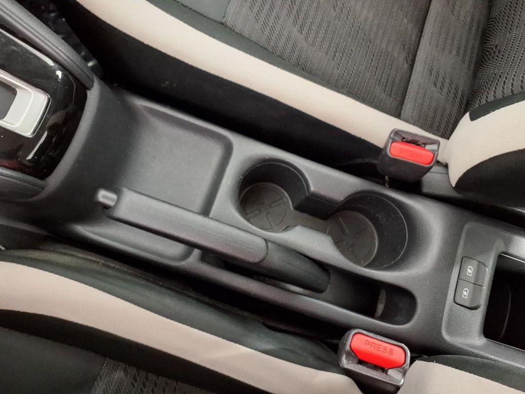 used 2021 Nissan Versa car, priced at $9,807