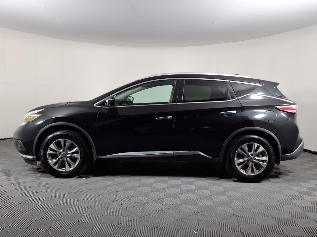 used 2018 Nissan Murano car, priced at $13,949