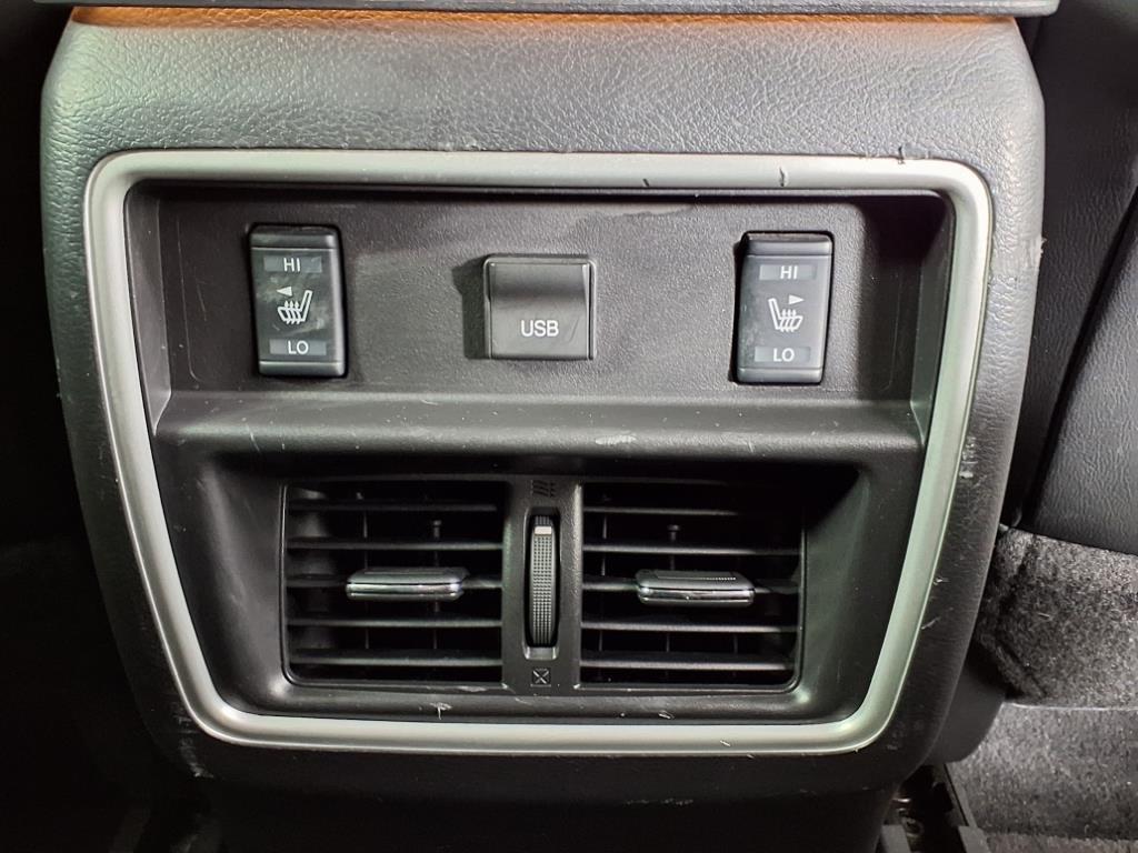 used 2018 Nissan Murano car, priced at $13,949