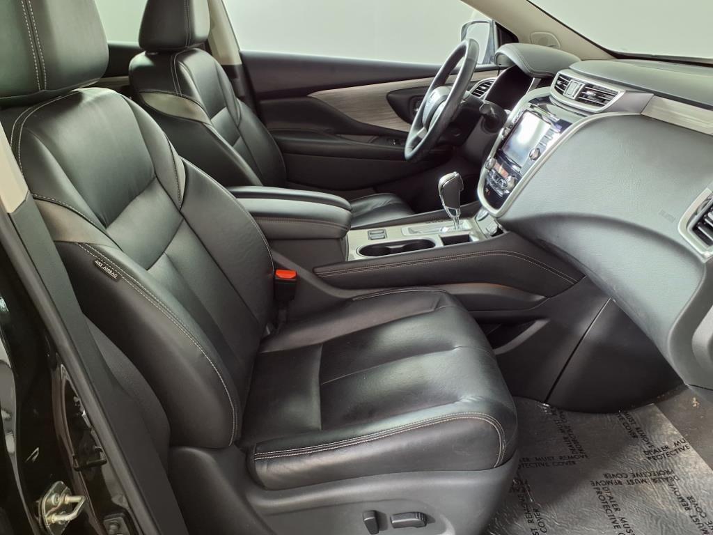 used 2018 Nissan Murano car, priced at $12,994