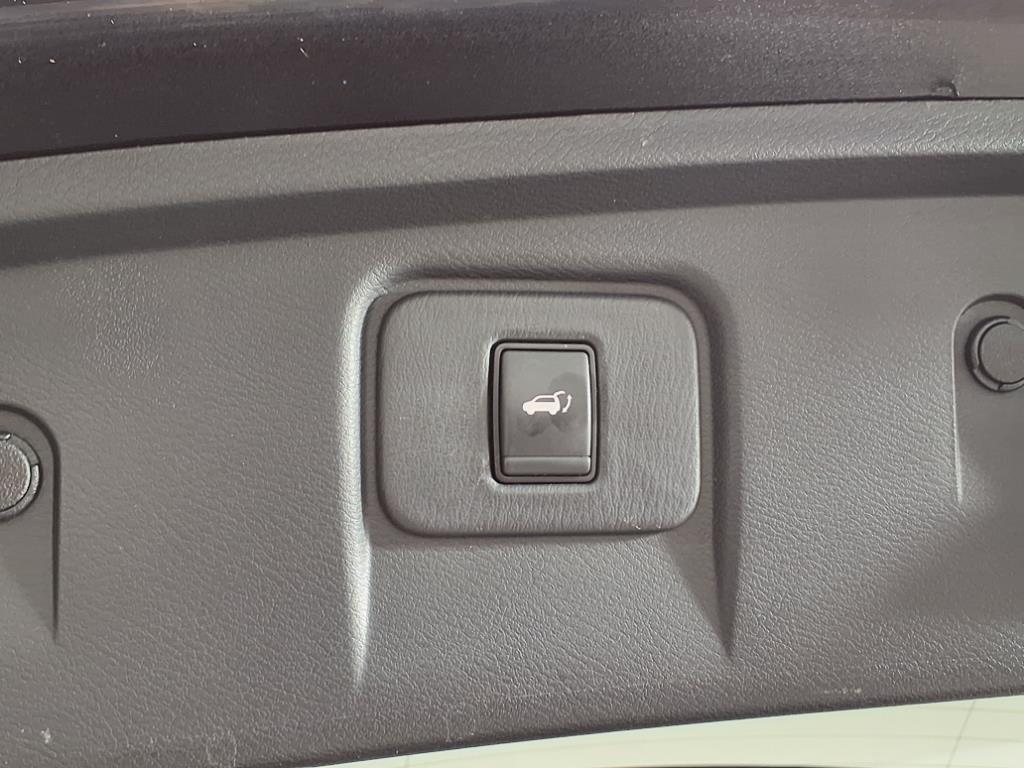 used 2018 Nissan Murano car, priced at $13,949