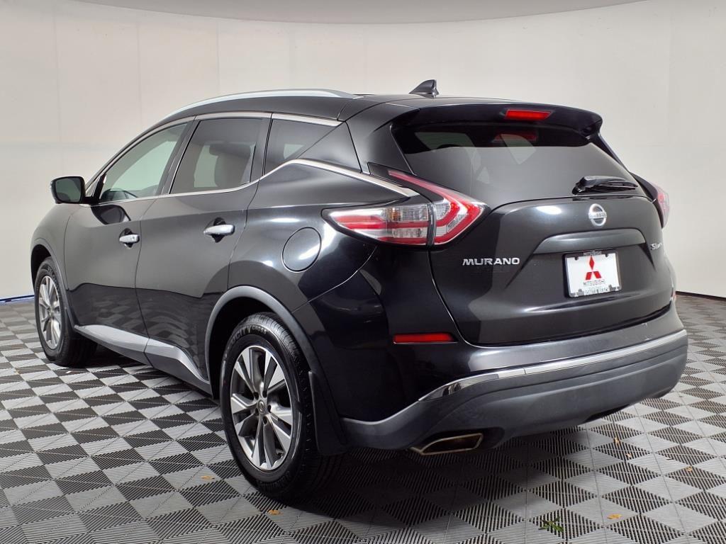 used 2018 Nissan Murano car, priced at $12,994