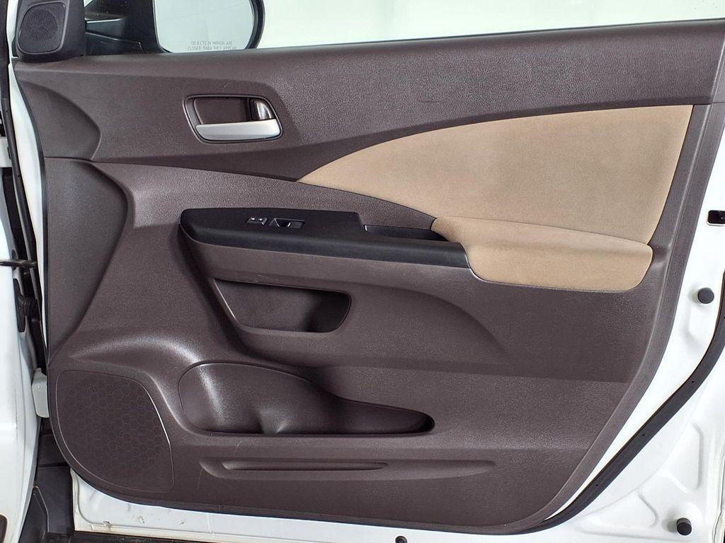 used 2014 Honda CR-V car, priced at $15,729