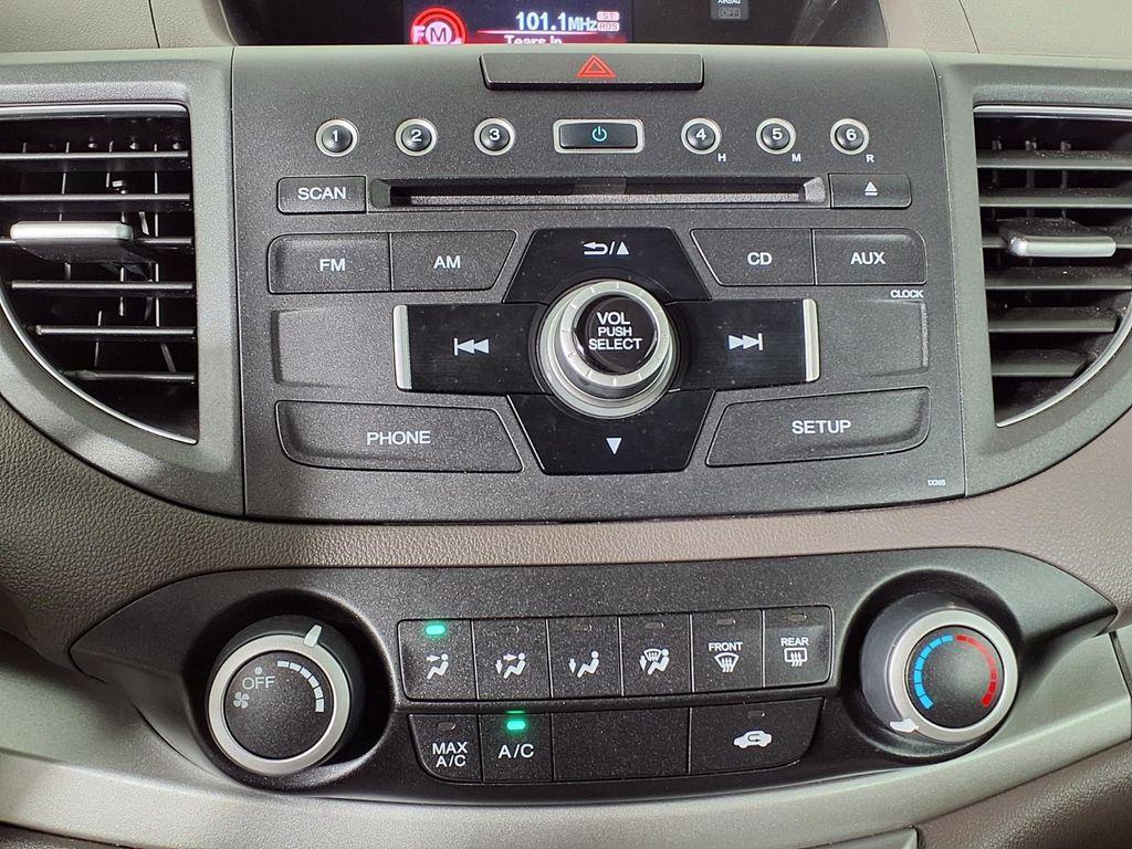 used 2014 Honda CR-V car, priced at $15,729