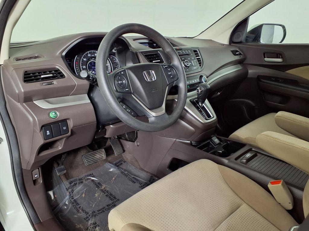used 2014 Honda CR-V car, priced at $15,729