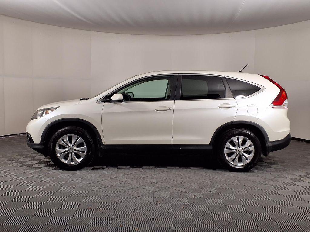 used 2014 Honda CR-V car, priced at $15,729