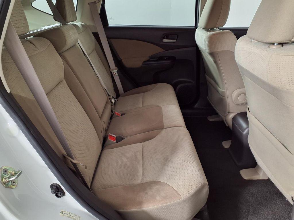 used 2014 Honda CR-V car, priced at $15,729