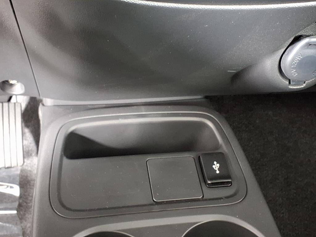 used 2024 Mitsubishi Mirage G4 car, priced at $17,400