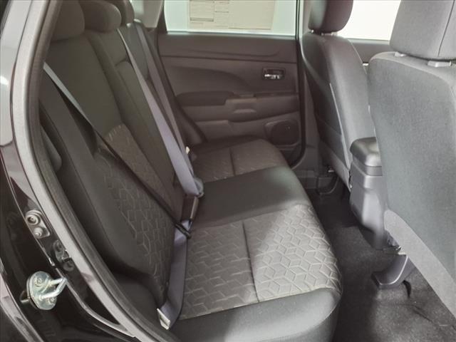 new 2024 Mitsubishi Outlander Sport car, priced at $27,903