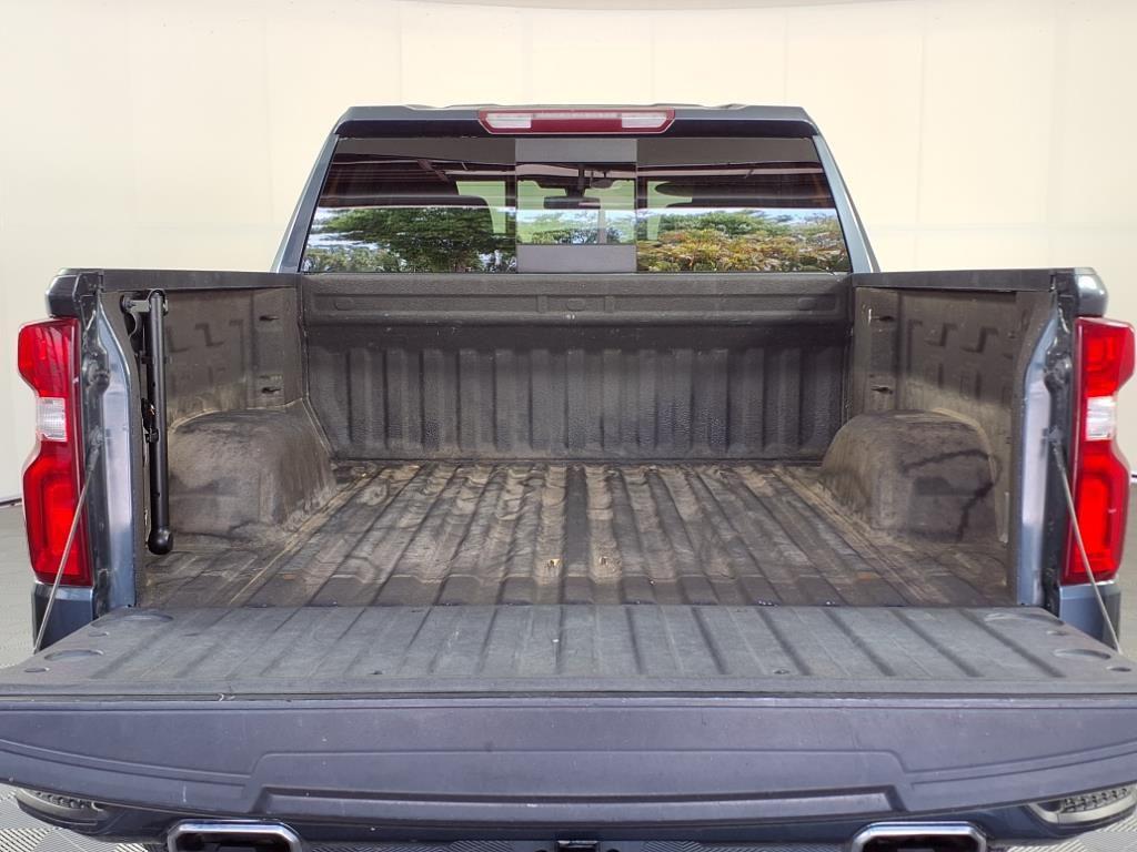 used 2020 Chevrolet Silverado 1500 car, priced at $30,857