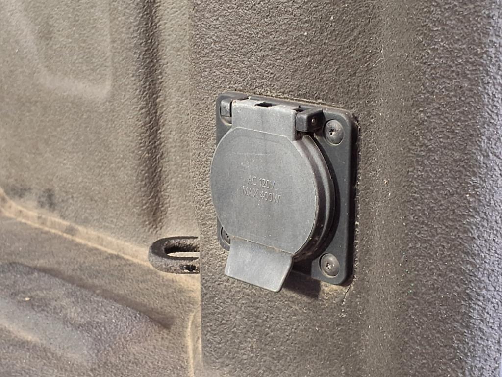 used 2020 Chevrolet Silverado 1500 car, priced at $30,857