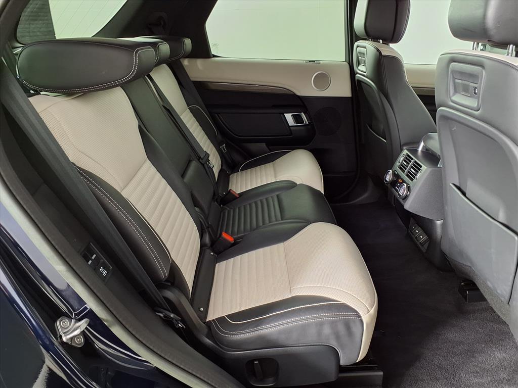 used 2023 Land Rover Discovery car, priced at $47,391