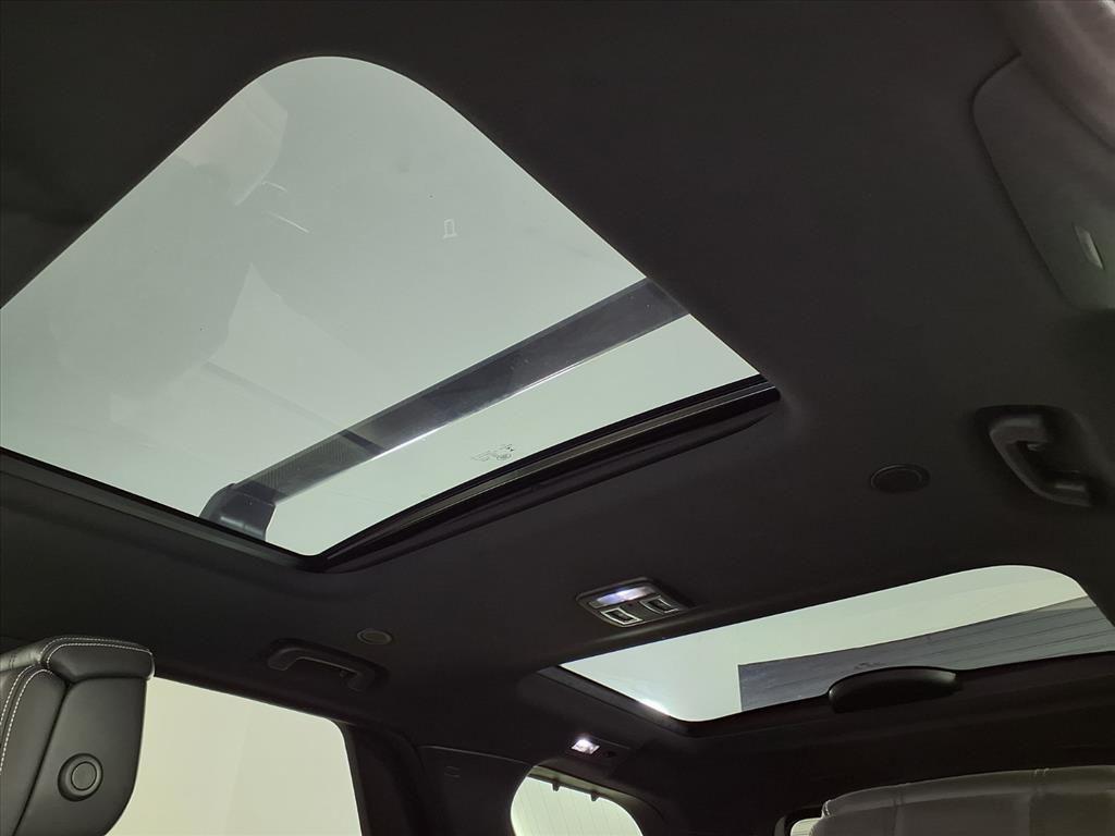 used 2023 Land Rover Discovery car, priced at $47,391