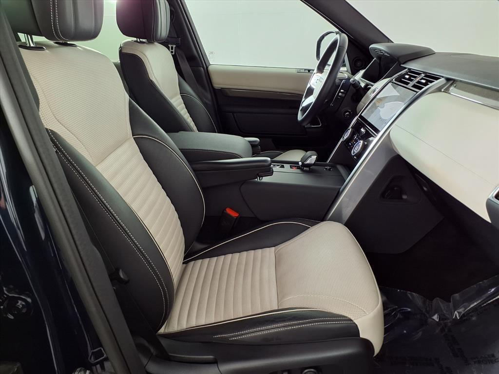 used 2023 Land Rover Discovery car, priced at $47,391