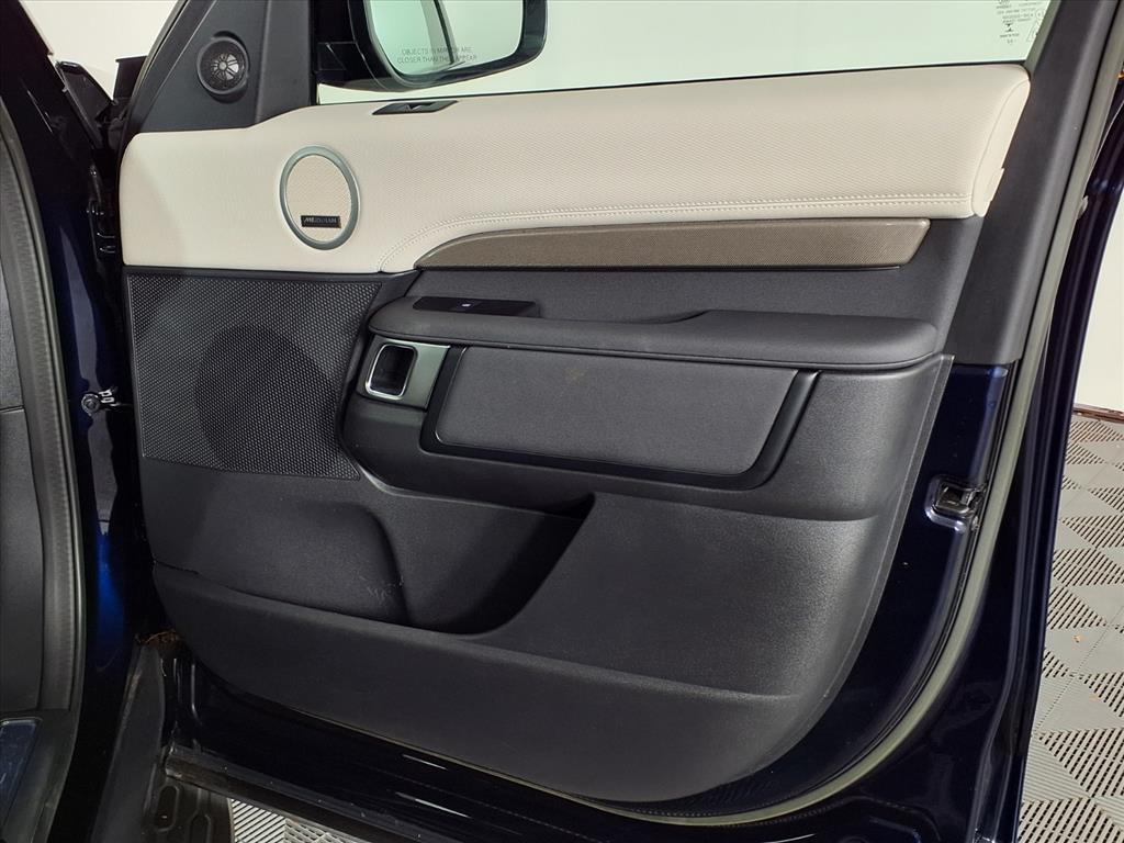 used 2023 Land Rover Discovery car, priced at $47,391