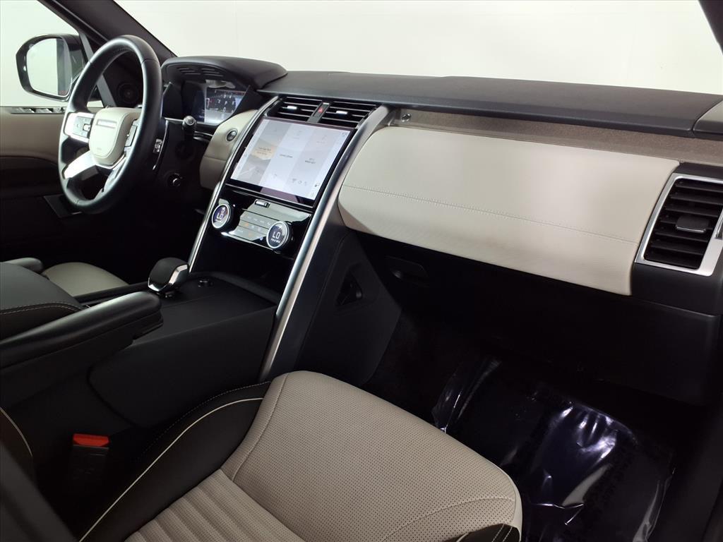 used 2023 Land Rover Discovery car, priced at $47,391