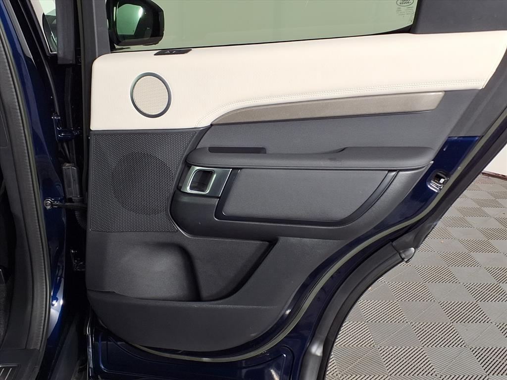 used 2023 Land Rover Discovery car, priced at $47,391