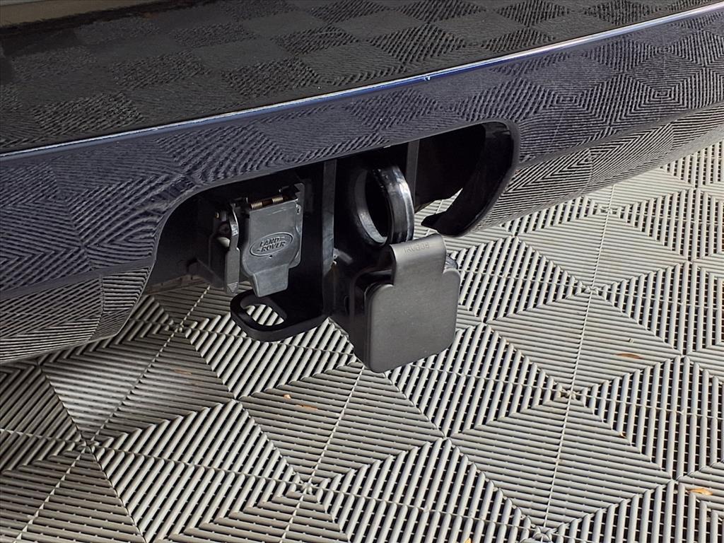 used 2023 Land Rover Discovery car, priced at $47,391