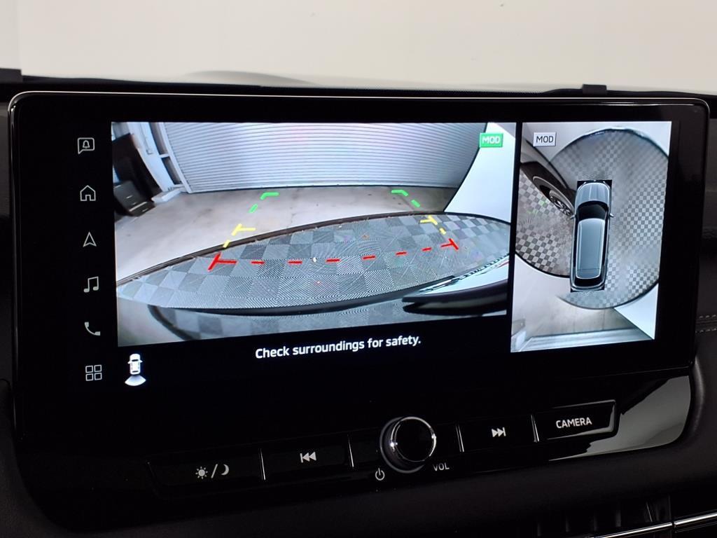 new 2025 Mitsubishi Outlander car, priced at $32,445