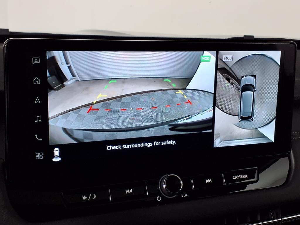 new 2025 Mitsubishi Outlander car, priced at $32,445