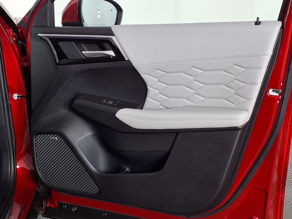 new 2026 Mitsubishi Outlander car, priced at $36,849