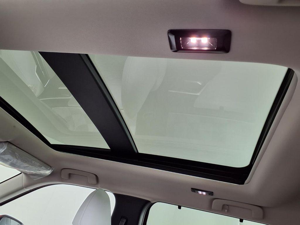 new 2026 Mitsubishi Outlander car, priced at $36,849