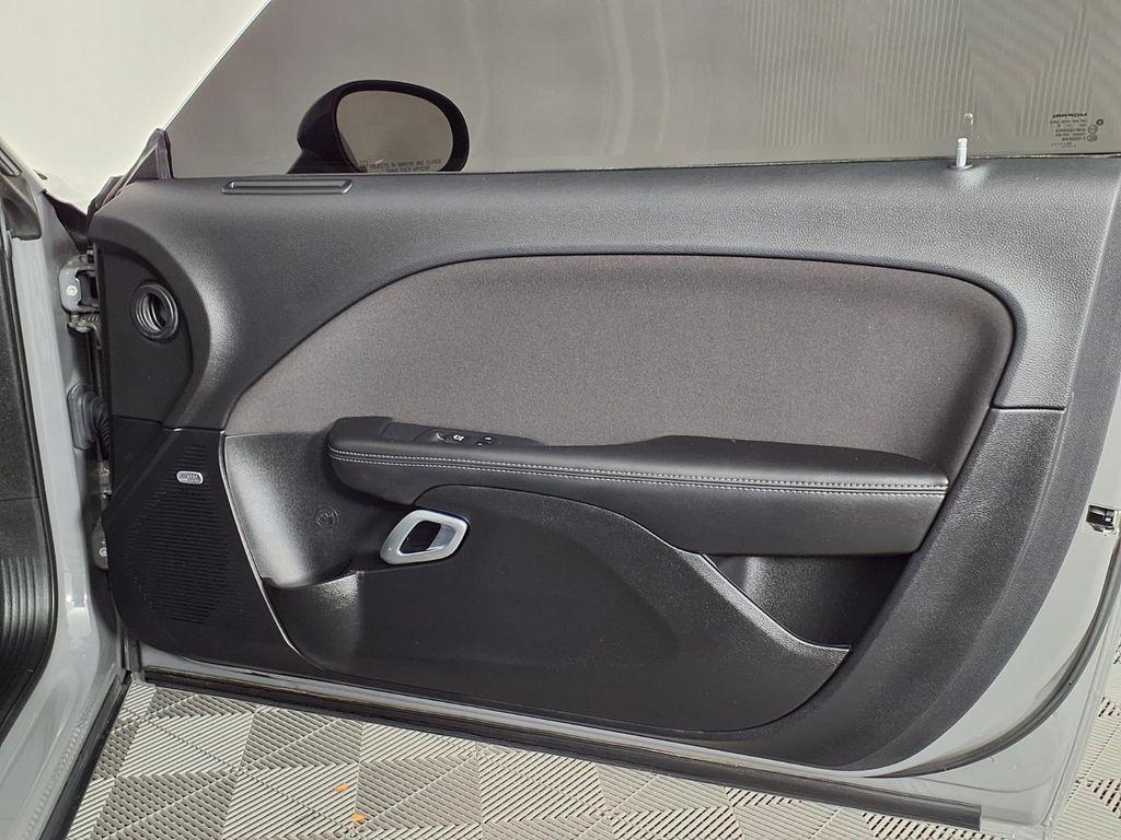 used 2023 Dodge Challenger car, priced at $39,913