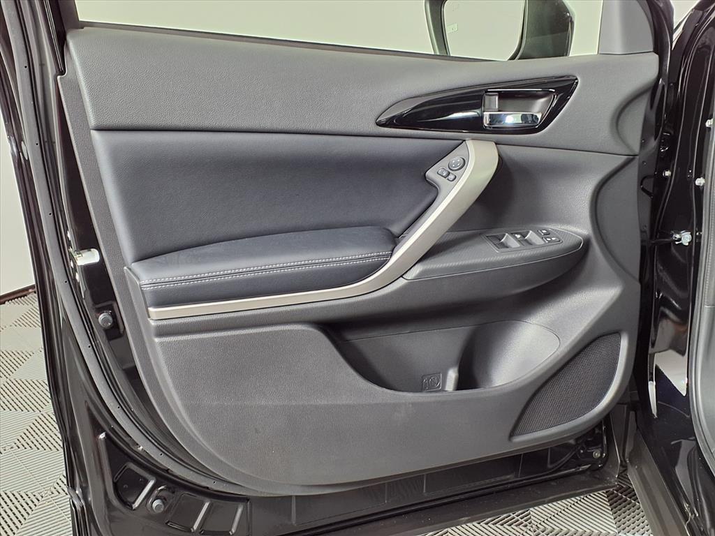 new 2026 Mitsubishi Eclipse Cross car, priced at $30,798