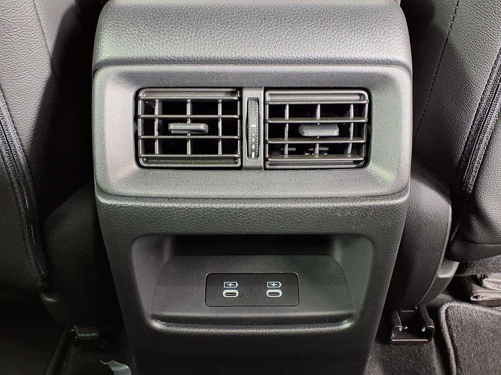 used 2026 Honda CR-V Hybrid car, priced at $34,494