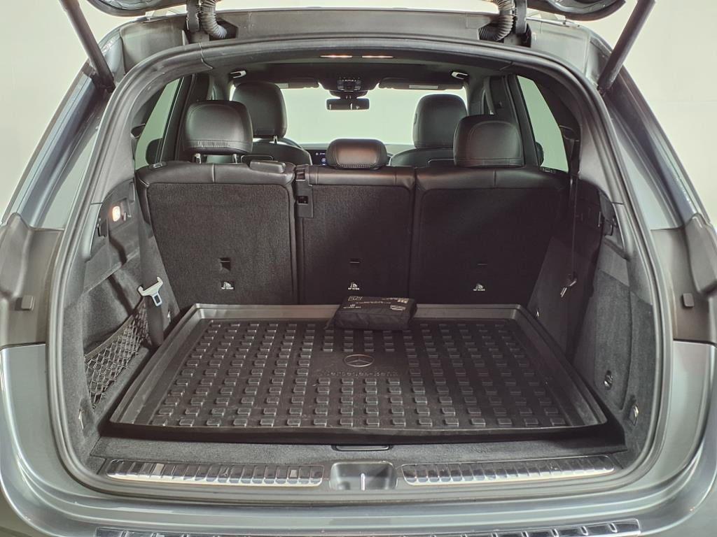 used 2020 Mercedes-Benz GLE 350 car, priced at $28,924