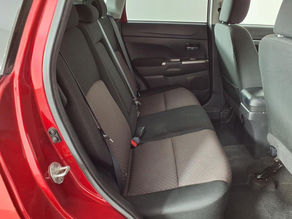 used 2019 Mitsubishi Outlander Sport car, priced at $10,991