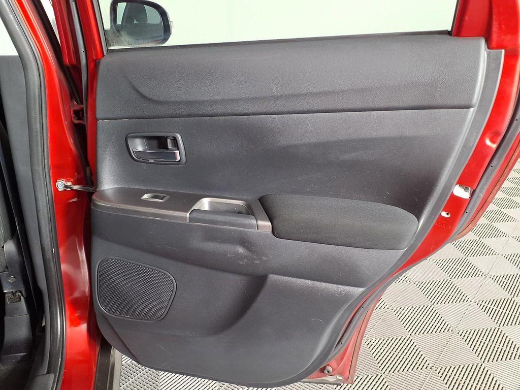 used 2019 Mitsubishi Outlander Sport car, priced at $10,991