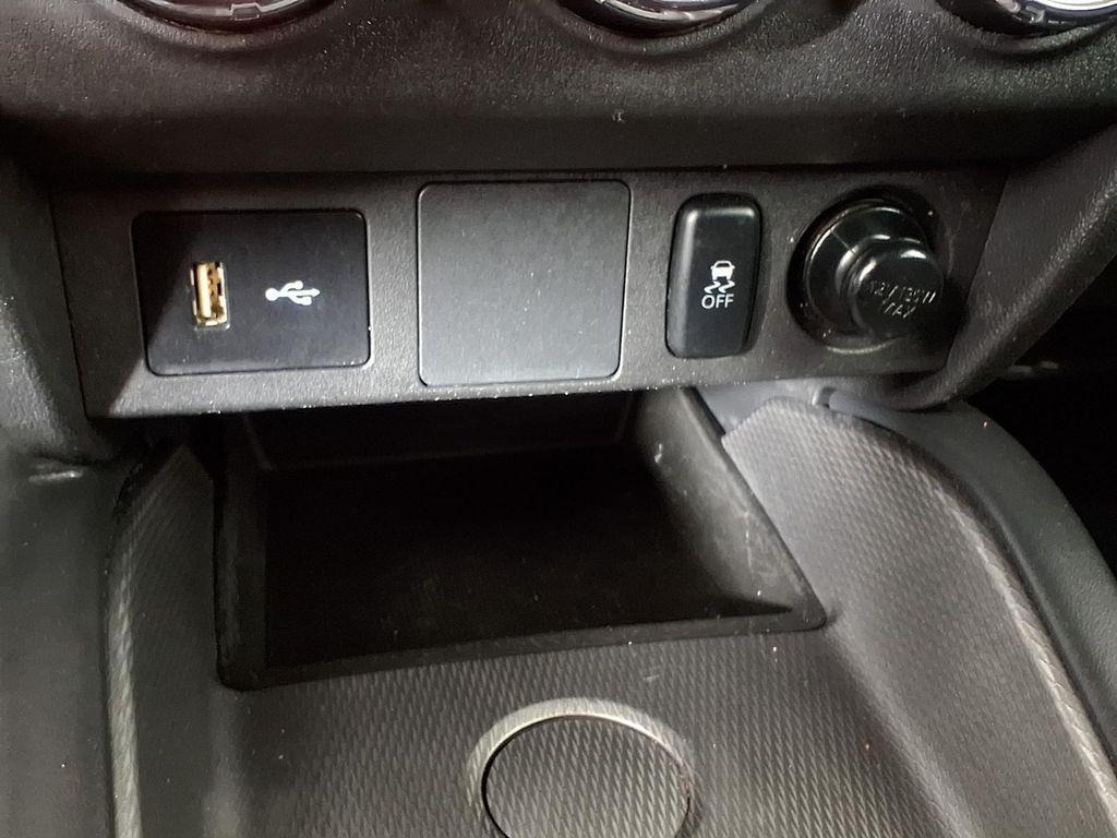 used 2019 Mitsubishi Outlander Sport car, priced at $10,991