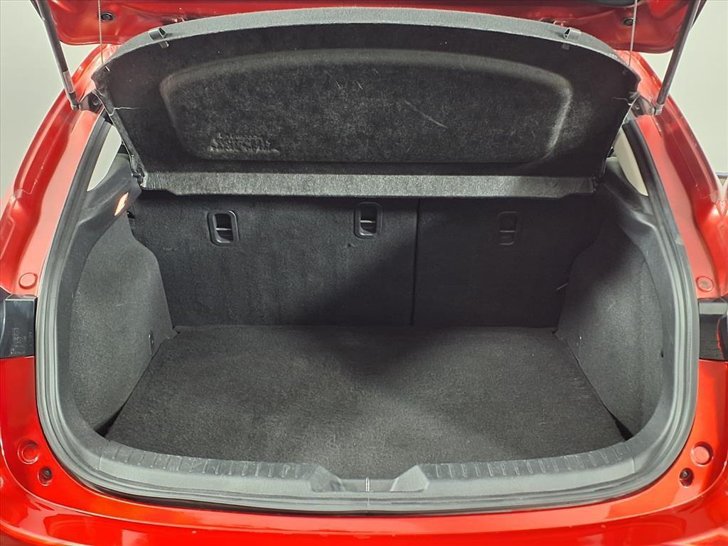 used 2015 Mazda Mazda3 car, priced at $12,681