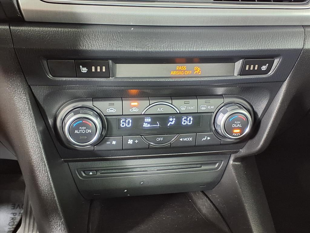 used 2015 Mazda Mazda3 car, priced at $12,681