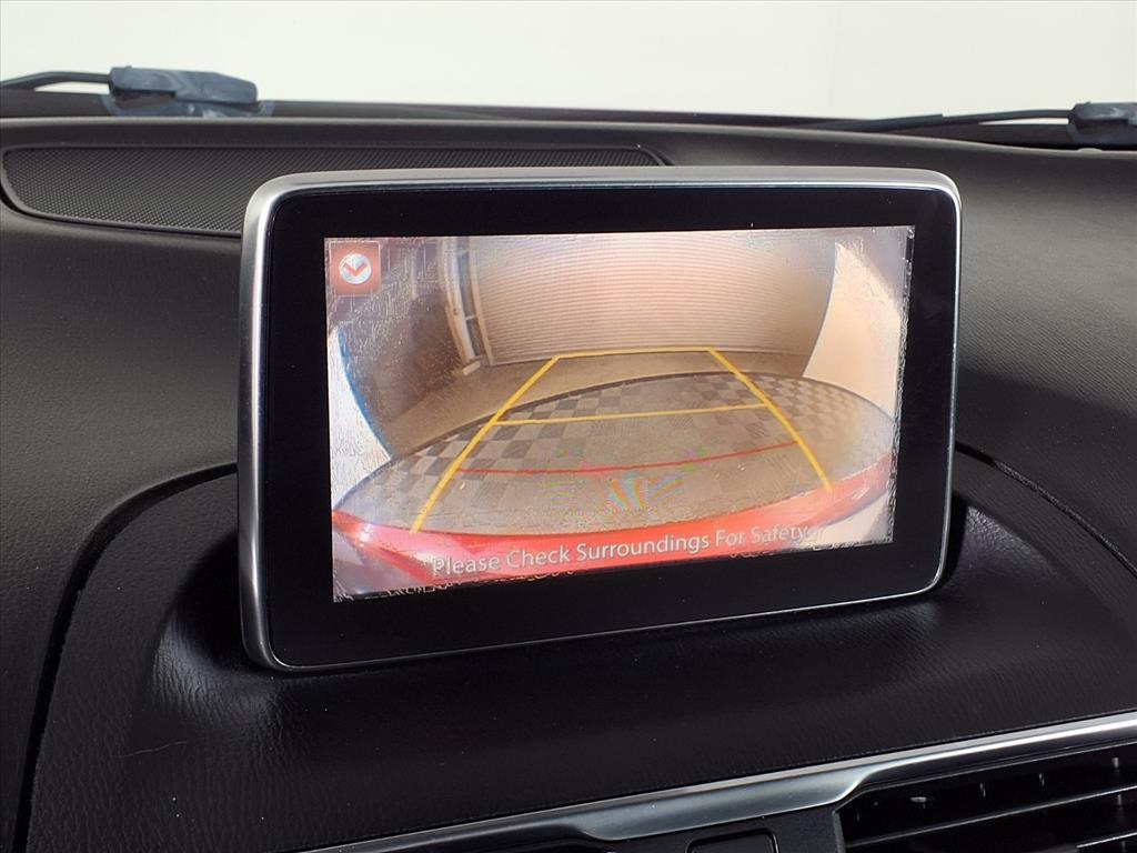 used 2015 Mazda Mazda3 car, priced at $13,600