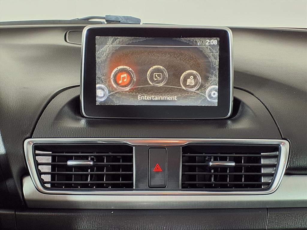 used 2015 Mazda Mazda3 car, priced at $13,600