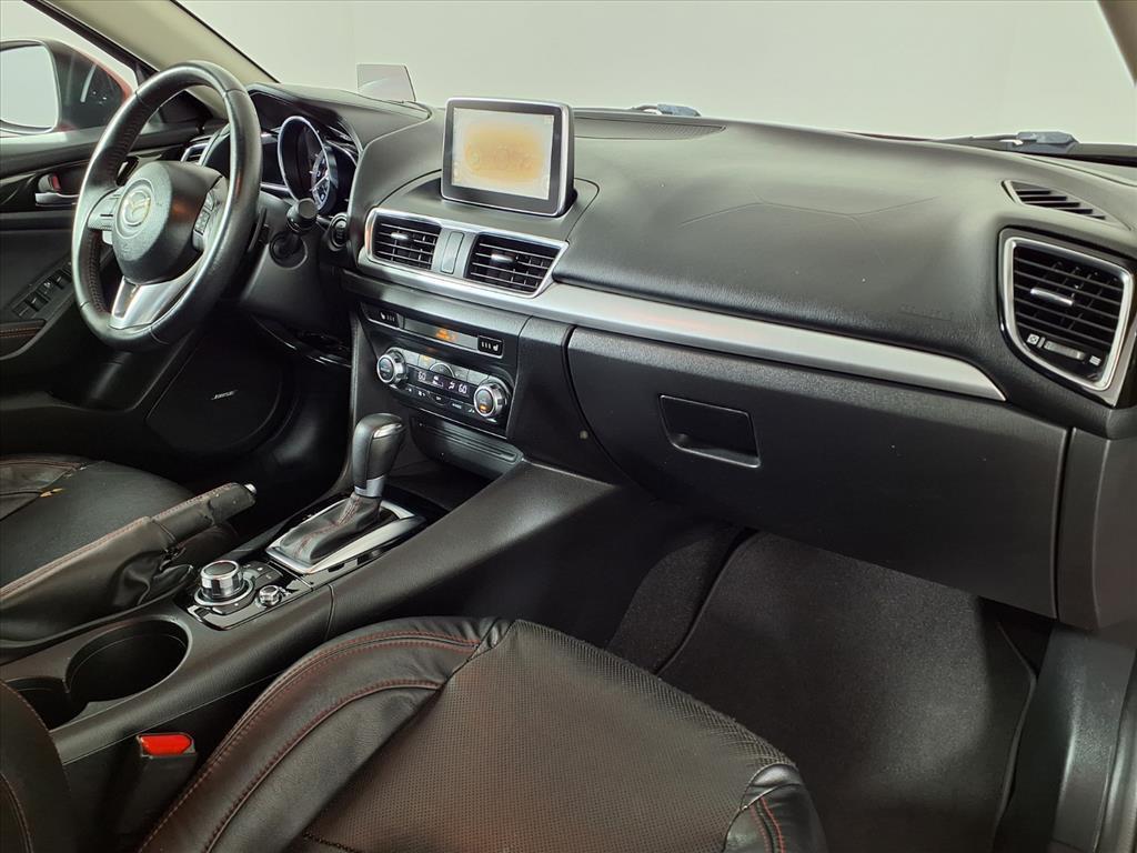 used 2015 Mazda Mazda3 car, priced at $13,600