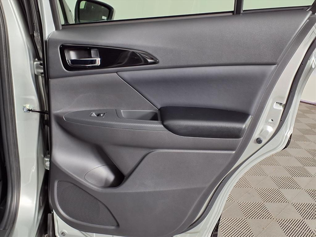 new 2026 Mitsubishi Eclipse Cross car, priced at $28,347