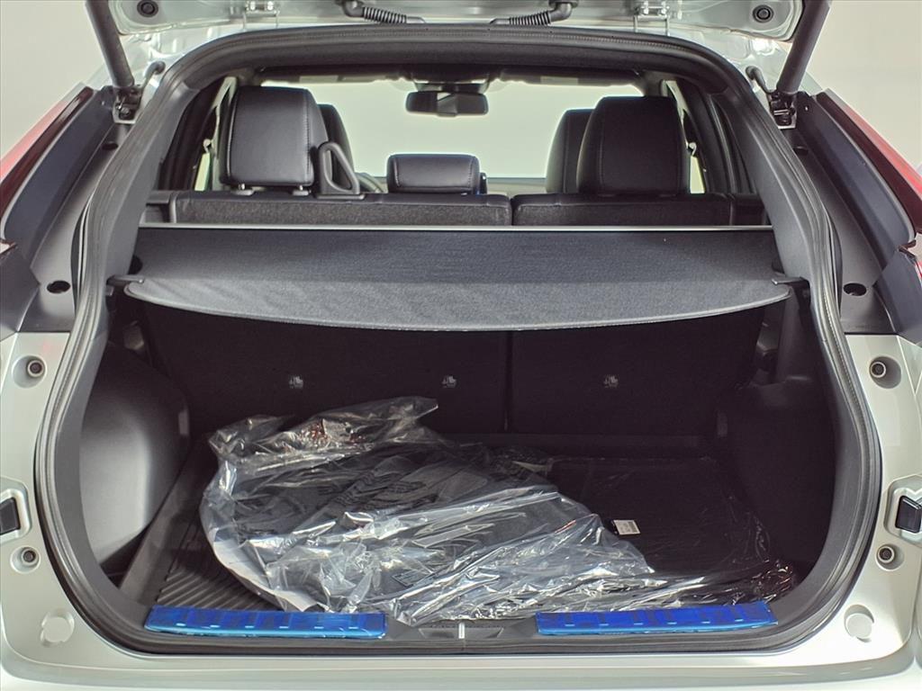 new 2026 Mitsubishi Eclipse Cross car, priced at $30,422