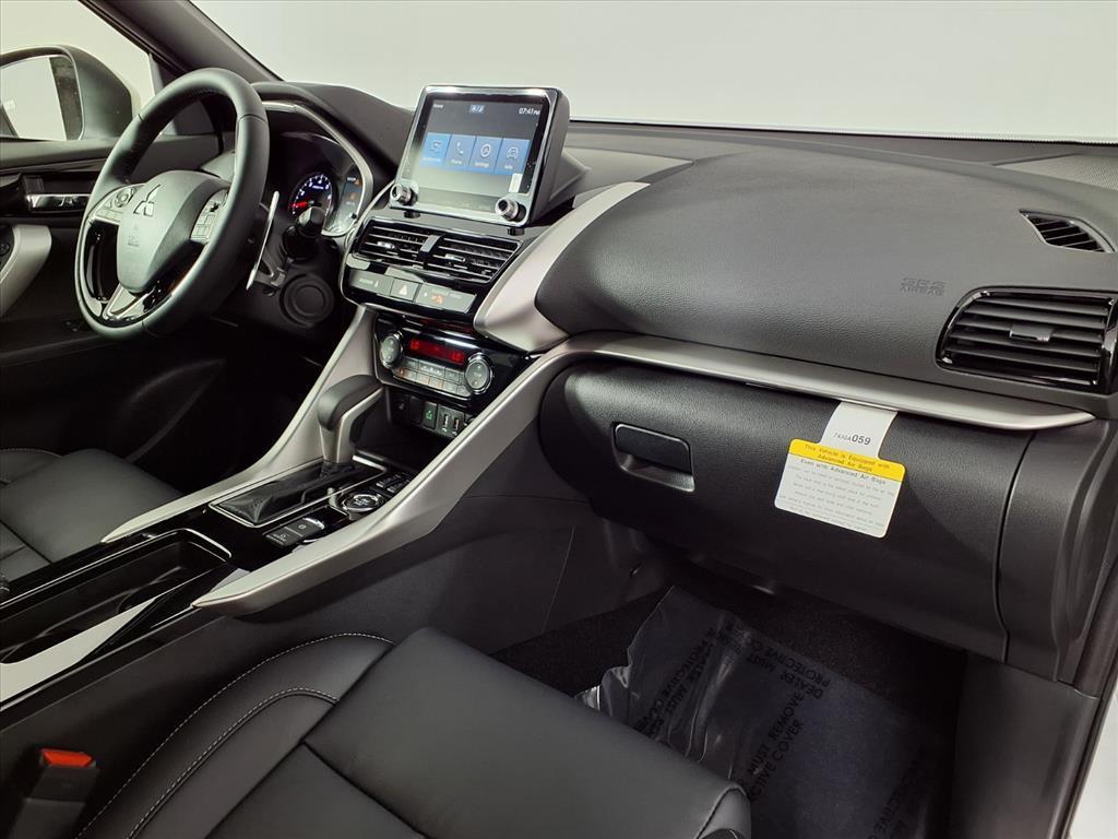 new 2026 Mitsubishi Eclipse Cross car, priced at $28,347