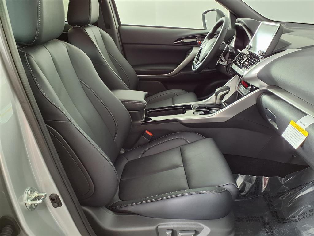 new 2026 Mitsubishi Eclipse Cross car, priced at $30,422