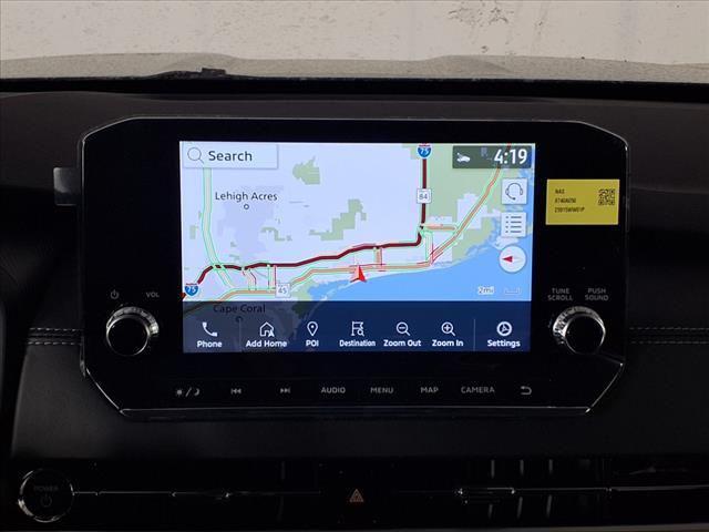 new 2025 Mitsubishi Outlander PHEV car, priced at $36,900