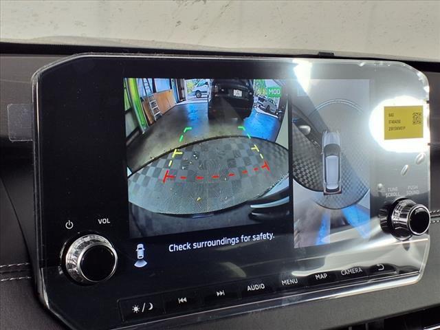 new 2025 Mitsubishi Outlander PHEV car, priced at $36,900