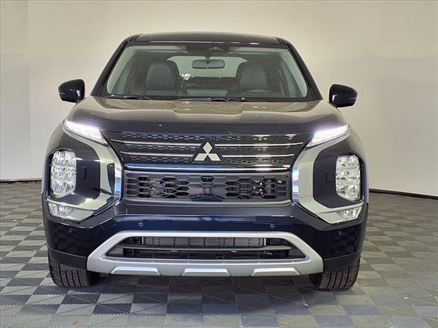 new 2025 Mitsubishi Outlander PHEV car, priced at $36,900