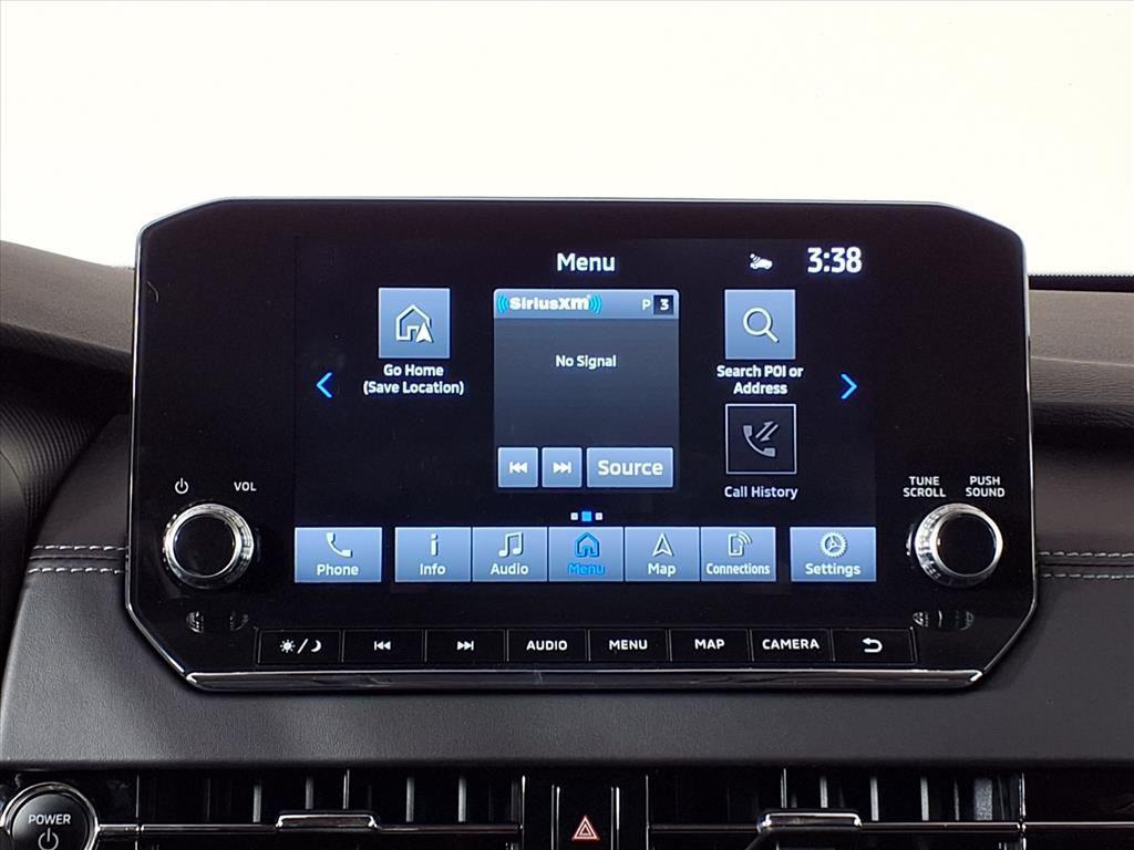 used 2024 Mitsubishi Outlander PHEV car, priced at $29,362