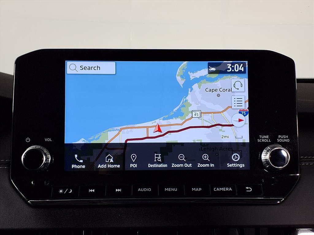 new 2024 Mitsubishi Outlander car, priced at $33,406